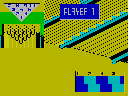 Strike! (1987)(Mastertronic Added Dimension)